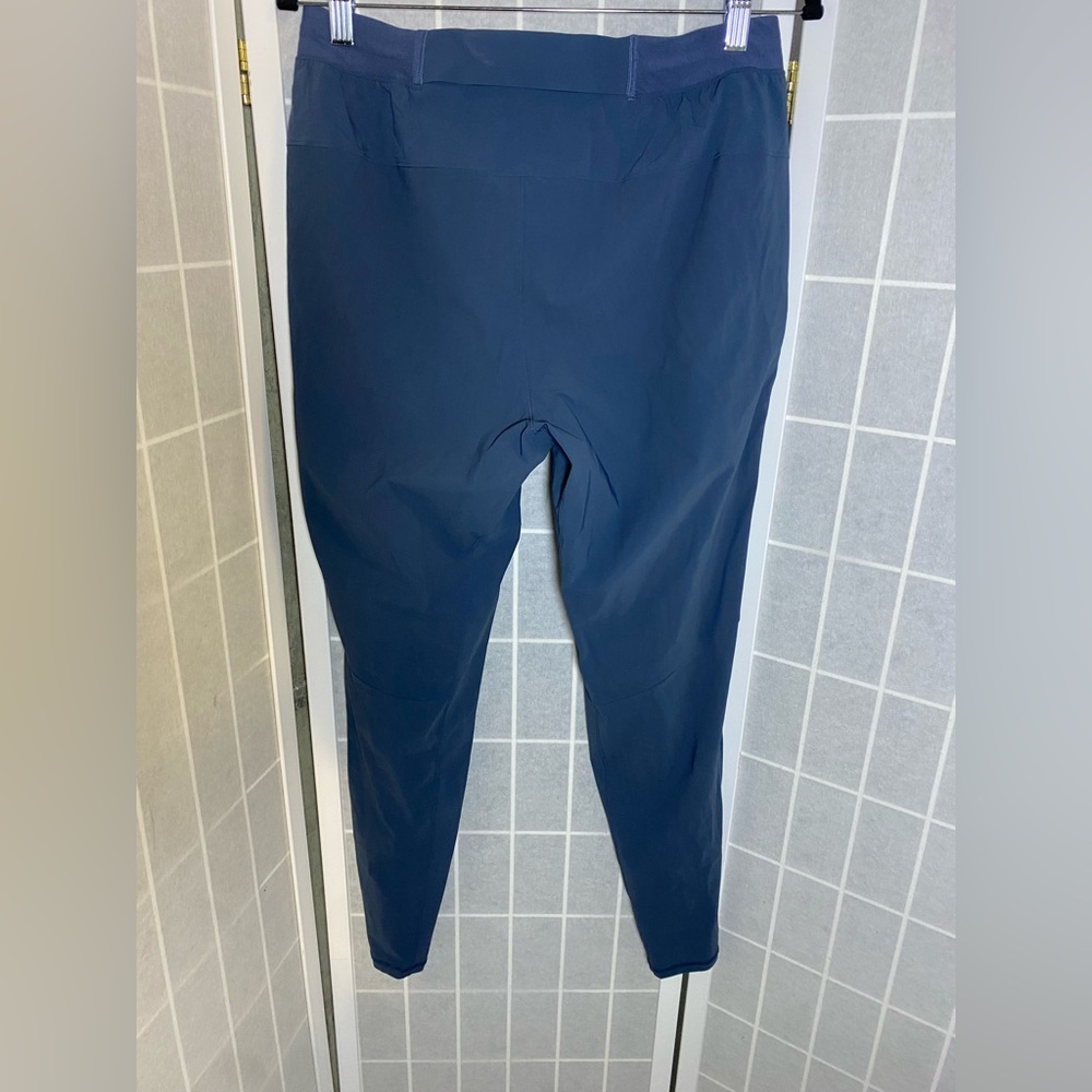 Lululemon Gray Lululemon Surge Hybrid Pant - Picture 6 of 9